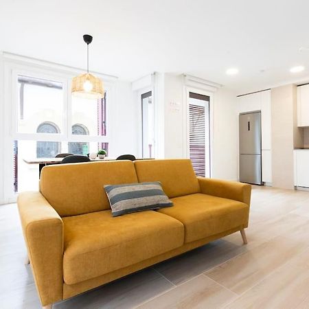 Portuko. Basquenjoy Apartamento Hondarribia Exterior foto