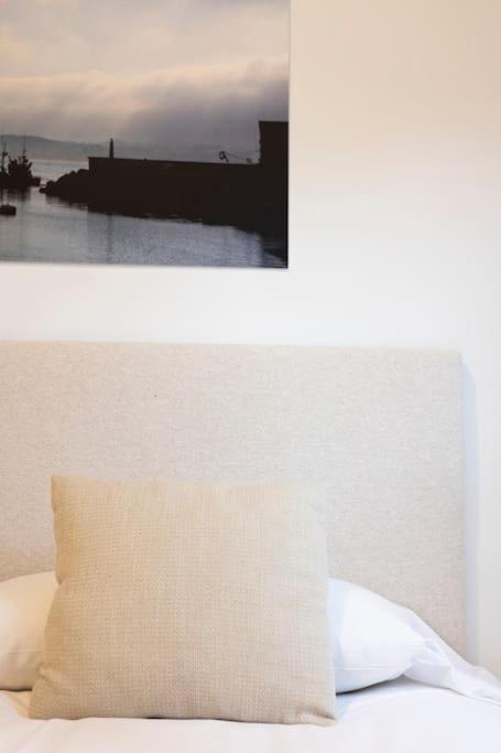 Portuko. Basquenjoy Apartamento Hondarribia Exterior foto