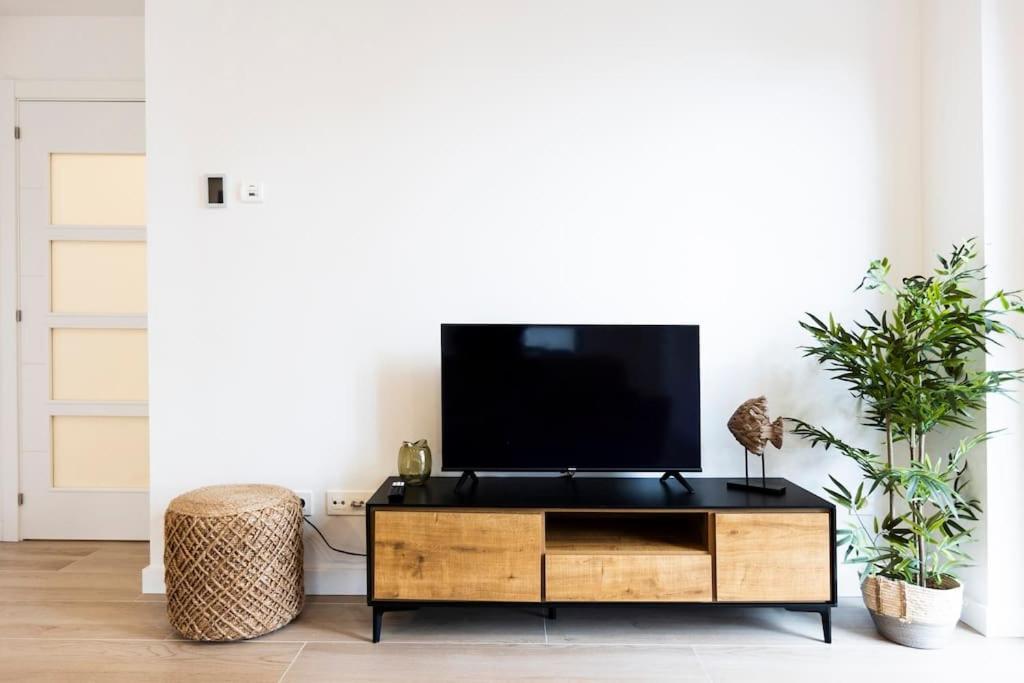 Portuko. Basquenjoy Apartamento Hondarribia Exterior foto