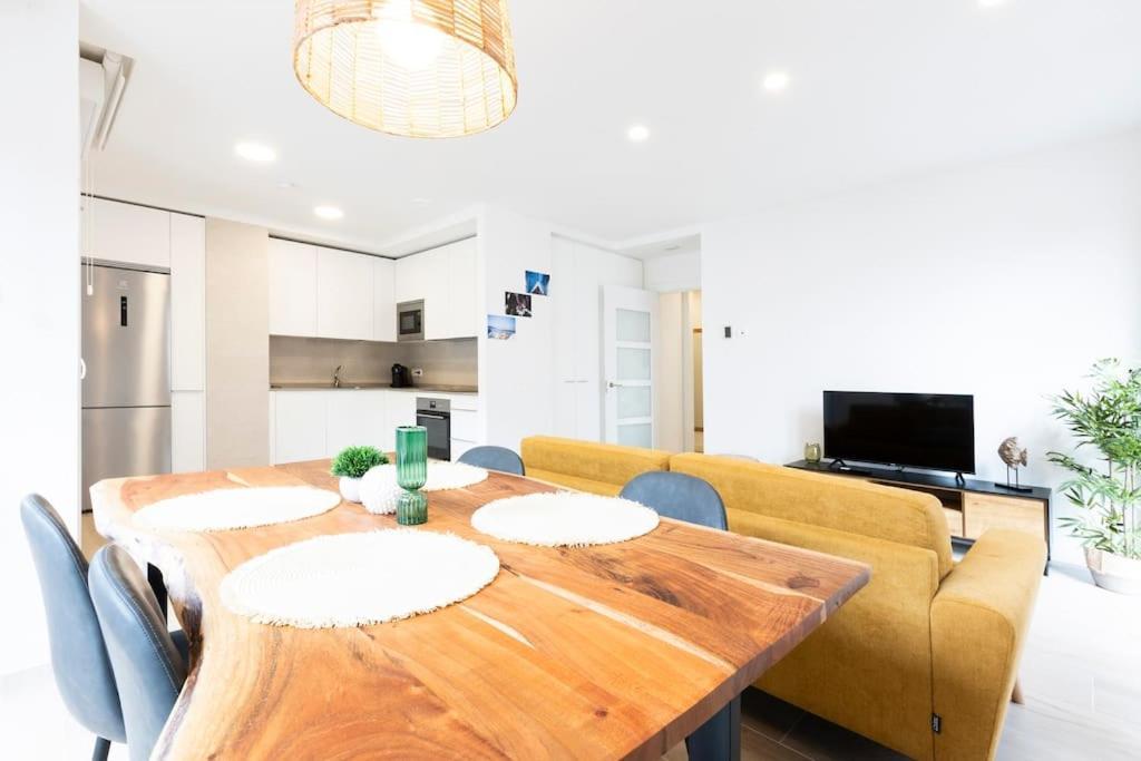 Portuko. Basquenjoy Apartamento Hondarribia Exterior foto